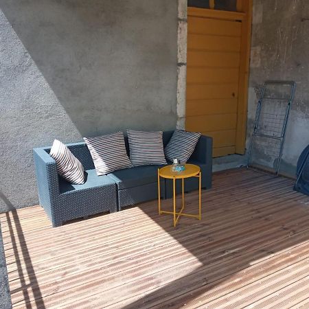 Gite La Petite Ecluse En Bord De Loue Lods Luaran gambar